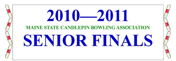 Senior Finals