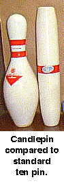 Bowling Pins